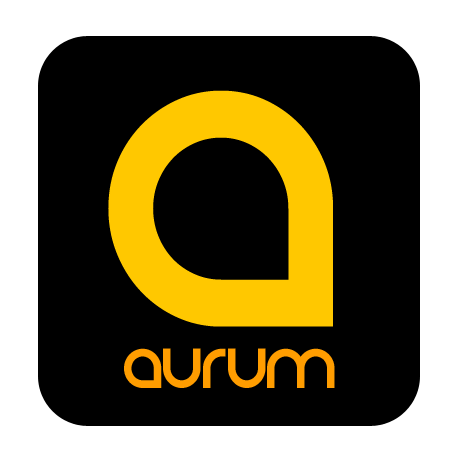 Logo Aurum Consumibles